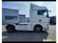 Man TGX 18.50  TGX 18.50  Altro | ATL SPA