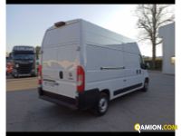 Fiat Ducato 35 LH3 2.3 mjt 140cv  Ducato 35 LH3 2.3 mjt 140cv  Altro | ATL SPA