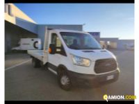 Ford TRANSIT FISSO TRANSIT FISSO Altro | ATL SPA