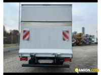 Iveco 35C16 H - FURGONE IN LEGA CON SPONDA CARICATRICE POSTERIORE 35C16 H - FURGONE IN LEGA CON SPONDA CARICATRICE POSTERIORE Altro | TENTORI