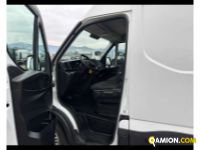 Iveco 35S12V - FURGONE DI SERIE 35S12V - FURGONE DI SERIE Altro | TENTORI