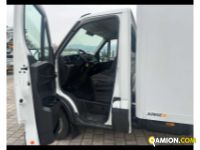 Iveco 35C16 H - FURGONE IN LEGA CON SPONDA CARICATRICE POSTERIORE 35C16 H - FURGONE IN LEGA CON SPONDA CARICATRICE POSTERIORE Altro | TENTORI