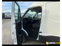 Iveco 35S14V - FURGONE DI SERIE 35S14V - FURGONE DI SERIE Altro | TENTORI