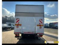 Iveco ML75E19/P - CASSONE CENTINE TELONE CON SPONDA CARICATRICE POSTERIORE ML75E19/P - CASSONE CENTINE TELONE CON SPONDA CARICATRICE POSTERIORE Altro | TENTORI