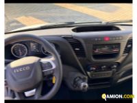 Iveco 35S14V - FURGONE DI SERIE 35S14V - FURGONE DI SERIE | TENTORI