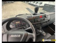 Iveco ML180E28/P - CASSONE CON GRU ML180E28/P - CASSONE CON GRU Altro | TENTORI