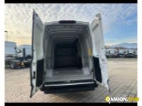 Iveco 35S14V - FURGONE DI SERIE 35S14V - FURGONE DI SERIE Altro | TENTORI