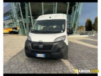 Fiat DUCATO - FURGONE DUCATO - FURGONE Altro | TENTORI