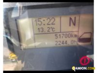 Iveco ML75E16/P - CASSONE CON GRU ML75E16/P - CASSONE CON GRU Altro | TENTORI