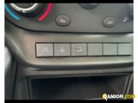 Iveco 35C16 H - FURGONE IN LEGA CON SPONDA CARICATRICE POSTERIORE 35C16 H - FURGONE IN LEGA CON SPONDA CARICATRICE POSTERIORE Altro | TENTORI