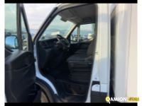 Iveco 35C16 H - FURGONE CON SPONDA CARICATRICE POSTERIORE 35C16 H - FURGONE CON SPONDA CARICATRICE POSTERIORE Altro | TENTORI