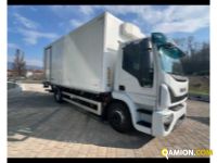 Iveco ML120E25/P - FURGONE CON SPONDA CARICATRICE POSTERIORE ML120E25/P - FURGONE CON SPONDA CARICATRICE POSTERIORE Altro | TENTORI