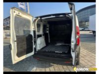 Fiat DOBLO' - FURGONE DOBLO' - FURGONE Altro | TENTORI