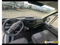 Iveco 35S14V - FURGONE DI SERIE 35S14V - FURGONE DI SERIE Altro | TENTORI