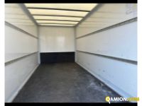 Iveco 35C16 H - FURGONE CON SPONDA CARICATRICE POSTERIORE 35C16 H - FURGONE CON SPONDA CARICATRICE POSTERIORE Altro | TENTORI