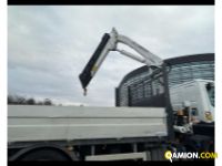 Iveco ML180E28/P - CASSONE CON GRU ML180E28/P - CASSONE CON GRU Altro | TENTORI