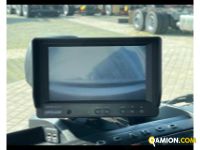 Iveco ML120E25/P - FURGONE CON SPONDA CARICATRICE POSTERIORE ML120E25/P - FURGONE CON SPONDA CARICATRICE POSTERIORE Altro | TENTORI