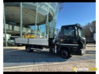 Iveco ML75E16/P - CASSONE CON GRU ML75E16/P - CASSONE CON GRU Altro | TENTORI