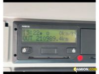 Iveco ML120E25/P - FURGONE CON SPONDA CARICATRICE POSTERIORE ML120E25/P - FURGONE CON SPONDA CARICATRICE POSTERIORE Altro | TENTORI