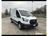 Ford TRANSIT 330 L - FURGONE TRANSIT 330 L - FURGONE Altro | TENTORI