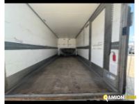 Iveco ML120E25/P - FURGONE CON SPONDA CARICATRICE POSTERIORE ML120E25/P - FURGONE CON SPONDA CARICATRICE POSTERIORE Altro | TENTORI