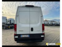 Iveco 35S14V - FURGONE DI SERIE 35S14V - FURGONE DI SERIE Altro | TENTORI