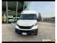 Iveco 35S14V - FURGONE DI SERIE 35S14V - FURGONE DI SERIE Altro | TENTORI
