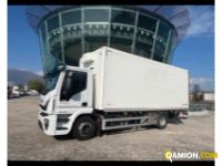 Iveco ML120E25/P - FURGONE CON SPONDA CARICATRICE POSTERIORE ML120E25/P - FURGONE CON SPONDA CARICATRICE POSTERIORE Altro | TENTORI