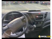 Iveco 35C12 - CASSONE 35C12 - CASSONE Altro | TENTORI