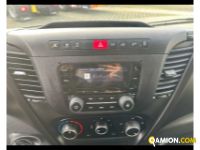 Iveco 35S14V - FURGONE DI SERIE 35S14V - FURGONE DI SERIE Altro | TENTORI