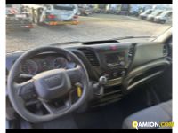 Iveco 35C16 H - FURGONE CON SPONDA CARICATRICE POSTERIORE 35C16 H - FURGONE CON SPONDA CARICATRICE POSTERIORE Altro | TENTORI