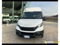 Iveco 35S14V - FURGONE DI SERIE 35S14V - FURGONE DI SERIE Altro | TENTORI