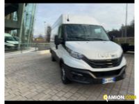 Iveco 35S14V - FURGONE DI SERIE 35S14V - FURGONE DI SERIE Altro | TENTORI