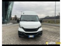 Iveco 35S12V - FURGONE DI SERIE 35S12V - FURGONE DI SERIE Altro | TENTORI