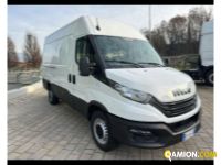Iveco 35S14V - FURGONE DI SERIE 35S14V - FURGONE DI SERIE Altro | TENTORI