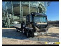 Iveco ML75E16/P - CASSONE CON GRU ML75E16/P - CASSONE CON GRU Altro | TENTORI
