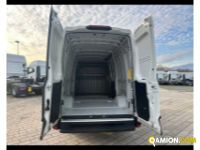 Iveco 35S14V - FURGONE DI SERIE 35S14V - FURGONE DI SERIE Altro | TENTORI