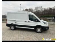 Ford TRANSIT 330 L - FURGONE TRANSIT 330 L - FURGONE Altro | TENTORI