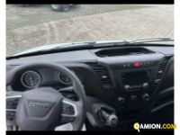 Iveco 35S12V - FURGONE DI SERIE 35S12V - FURGONE DI SERIE Altro | TENTORI