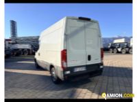 Iveco 35S14V - FURGONE DI SERIE 35S14V - FURGONE DI SERIE | TENTORI