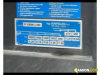 Iveco ML180E28/P - CASSONE CON GRU ML180E28/P - CASSONE CON GRU Altro | TENTORI