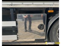 Iveco ML120E25/P - FURGONE CON SPONDA CARICATRICE POSTERIORE ML120E25/P - FURGONE CON SPONDA CARICATRICE POSTERIORE Altro | TENTORI