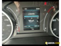 Iveco 35C16 H - FURGONE IN LEGA CON SPONDA CARICATRICE POSTERIORE 35C16 H - FURGONE IN LEGA CON SPONDA CARICATRICE POSTERIORE Altro | TENTORI