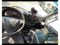 Iveco ML120E25/P - FURGONE CON SPONDA CARICATRICE POSTERIORE ML120E25/P - FURGONE CON SPONDA CARICATRICE POSTERIORE Altro | TENTORI