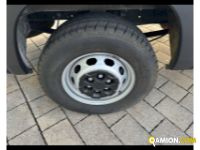 Iveco 35S14V - FURGONE DI SERIE 35S14V - FURGONE DI SERIE Altro | TENTORI