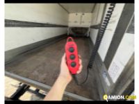 Iveco ML120E25/P - FURGONE CON SPONDA CARICATRICE POSTERIORE ML120E25/P - FURGONE CON SPONDA CARICATRICE POSTERIORE Altro | TENTORI