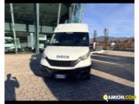 Iveco 35S14V - FURGONE DI SERIE 35S14V - FURGONE DI SERIE | TENTORI