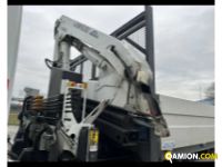 Iveco ML180E28/P - CASSONE CON GRU ML180E28/P - CASSONE CON GRU Altro | TENTORI