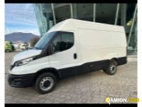 Iveco 35S14V - FURGONE DI SERIE 35S14V - FURGONE DI SERIE Altro | TENTORI