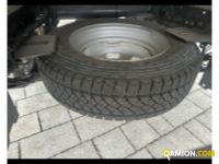 Iveco 35C16 H - FURGONE IN LEGA CON SPONDA CARICATRICE POSTERIORE 35C16 H - FURGONE IN LEGA CON SPONDA CARICATRICE POSTERIORE Altro | TENTORI